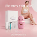 Depiladora IPL Laser eléctrica Profesional, pago contraentrega
